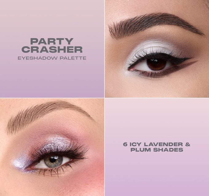 Party Crasher Eyeshadow Palette