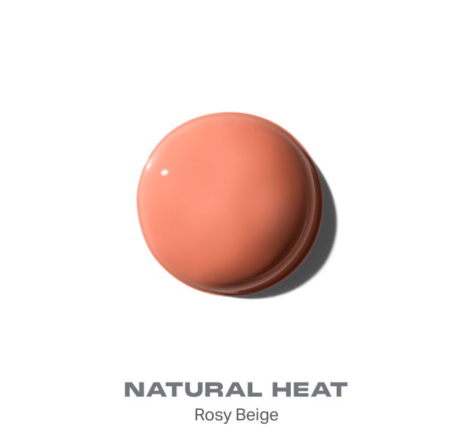 Hot Shot Blush Drops - Natural Heat