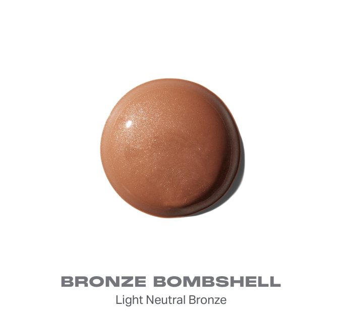 Hot Shot Sun Drops - Bronze Bombshell