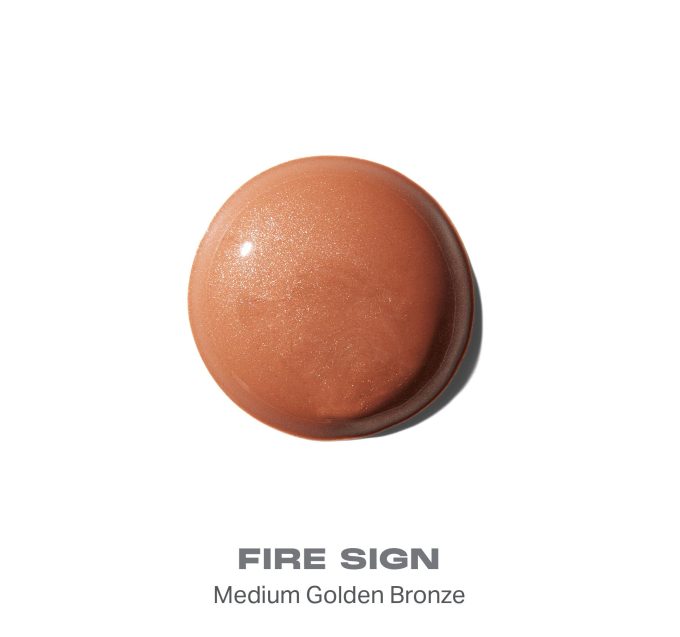 Hot Shot Sun Drops - Fire Sign