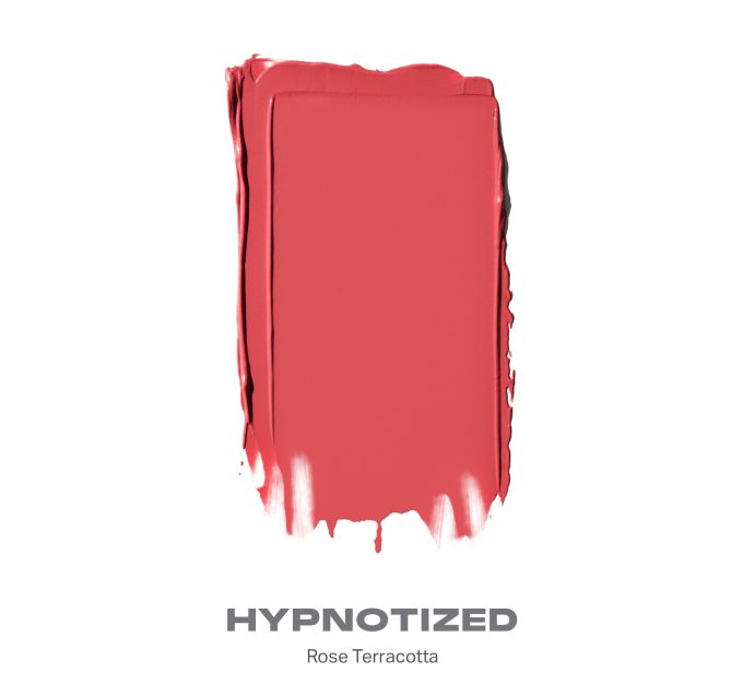 Huephoric Rush 3-In-1 Silk Blush - Hypnotized