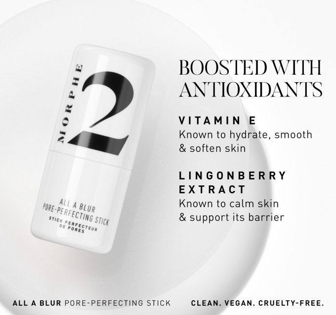 All A Blur Pore-Perfecting Stick