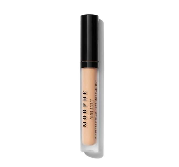 Filter Effect Soft Radiance Concealer - Tan 18