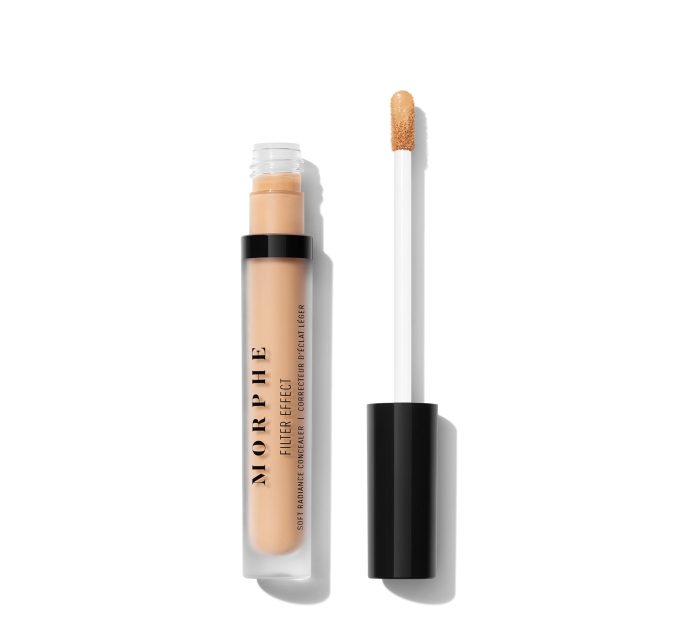 Filter Effect Soft Radiance Concealer - Tan 18