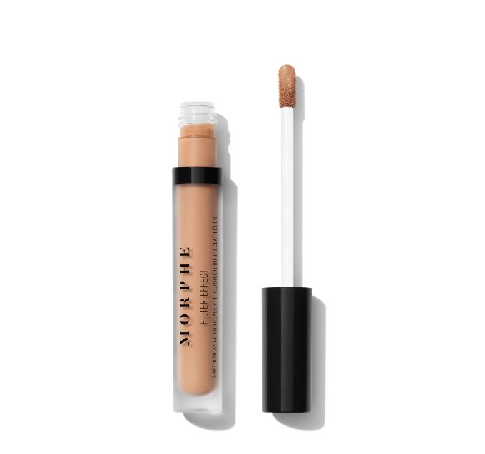 Filter Effect Soft Radiance Concealer - Rich 30