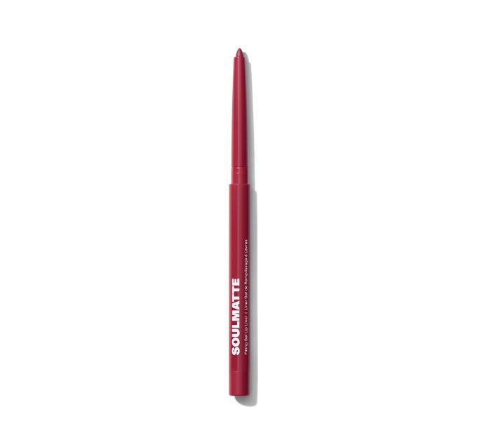 Soulmatte Filling Gel Lip Liner - Bella