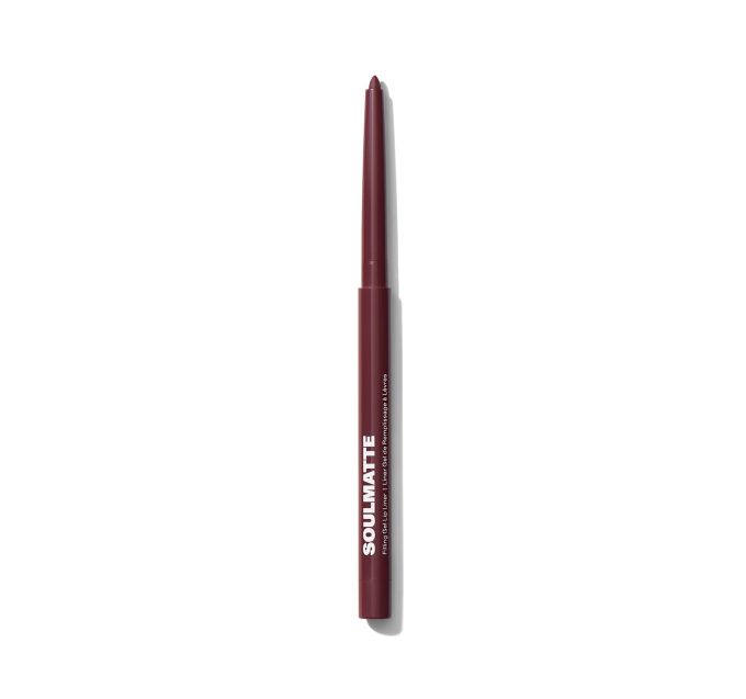 Soulmatte Filling Gel Lip Liner - Compatible