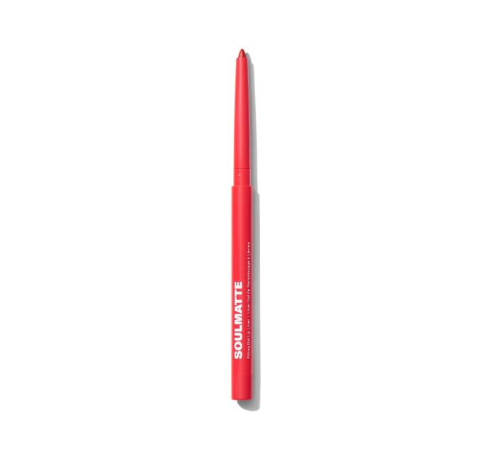 Soulmatte Filling Gel Lip Liner - First Kiss