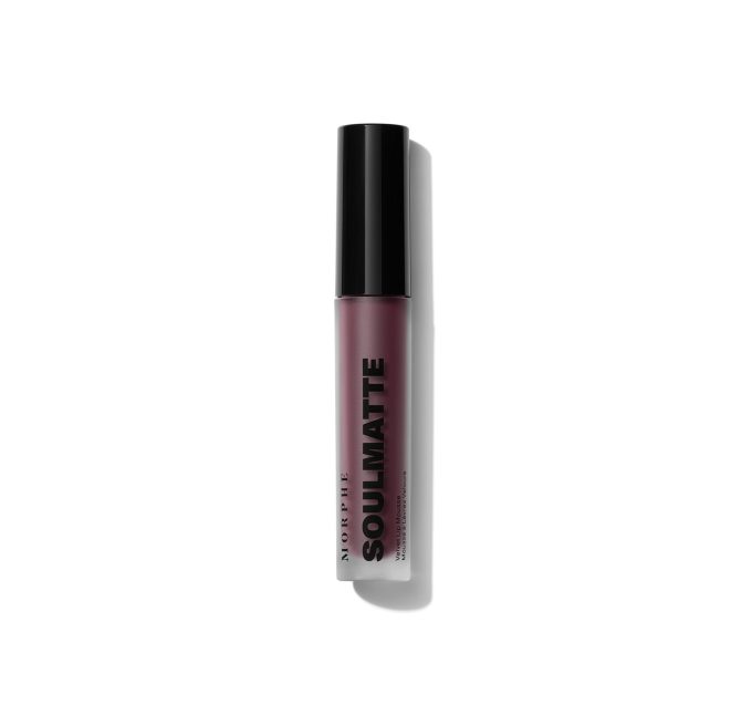 Soulmatte Velvet Lip Mousse - Compatible