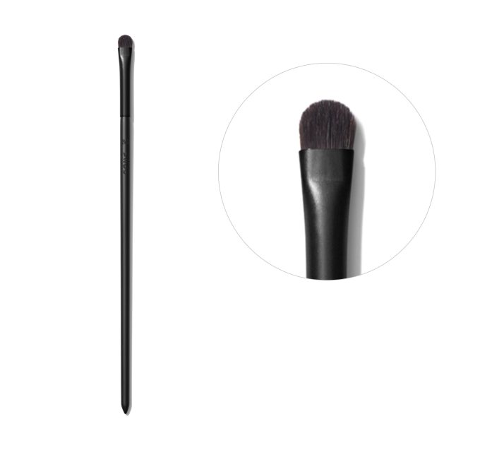 V200 Detail Packing Eyeshadow Brush