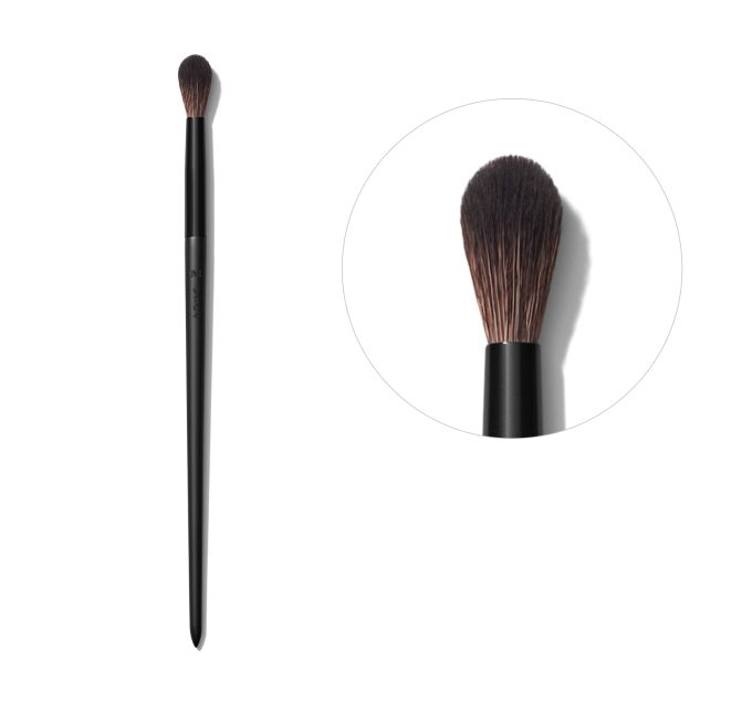 V204 Soft Pointed Eyeshadow Brush