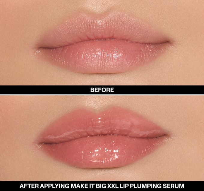 Make It Big XXL Lip Plumping Serum