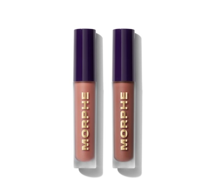 Kiss & Break Up Soulmatte Lip Duo