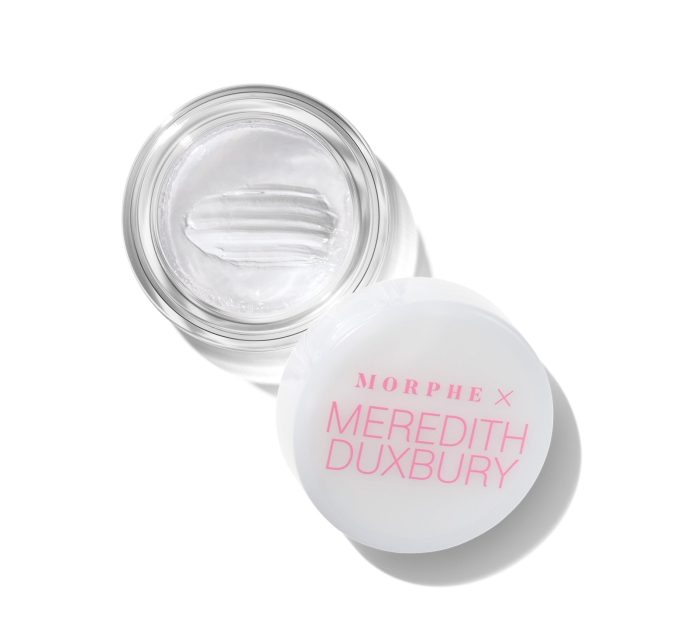 Morphe X Meredith Duxbury Brow Sculpting Wax And Brush Duo