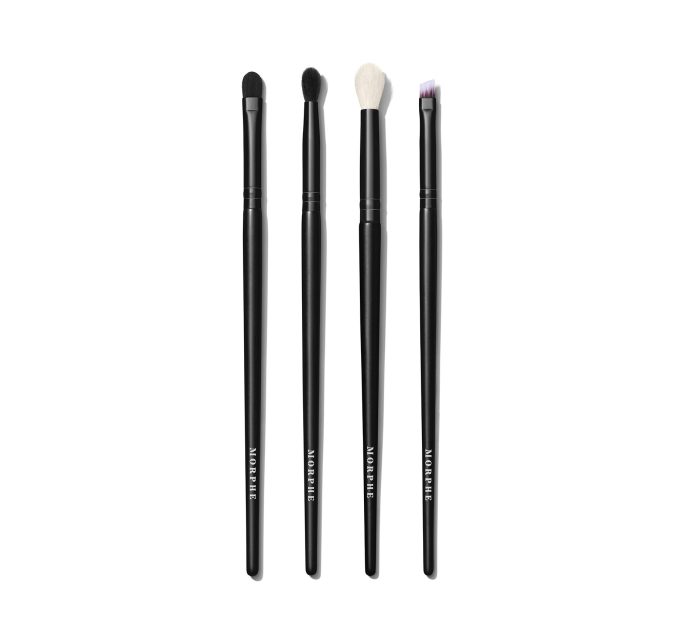 Eye Got This 4-Piece Eye Brush Set